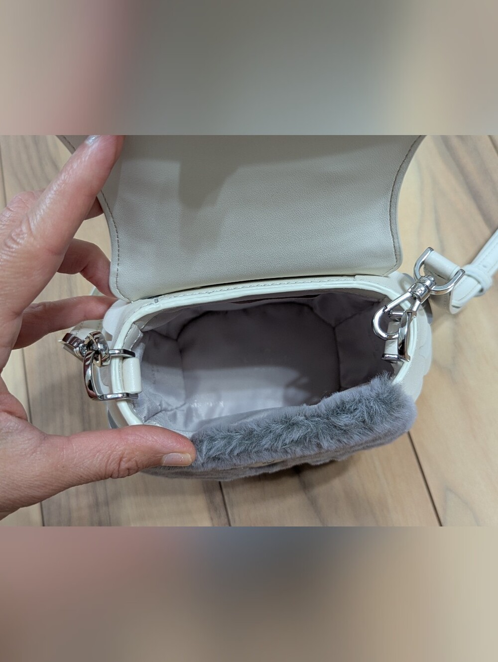 New? EXCELLENT Condition! Kate Spade New York Hoot 3D Owl Crossbody Bag - Picture 16 of 16